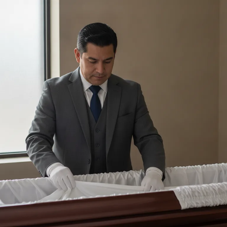 Agência Funerária serviço em Alvorada